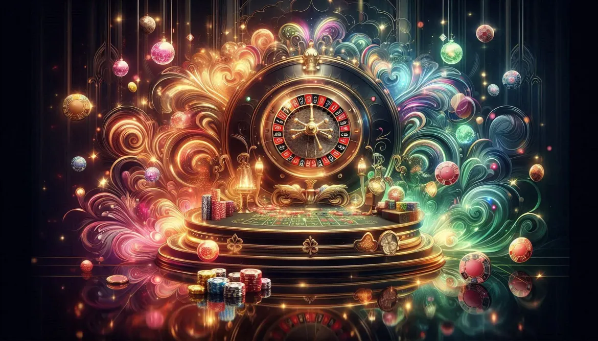 Slotjerry Casino